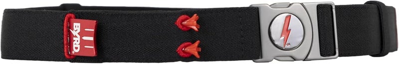 Byrd Belt - Reversible Golf Belt with Ball Marker, Tee Sheath & Divot Tool for Men - On & Off Course Adjustable up to 44” - Image 4